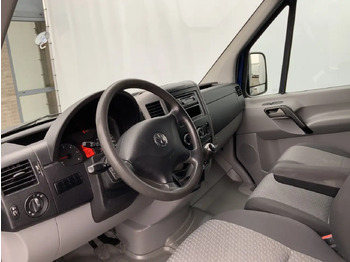 الشاحنات الصغيرة صندوق مغلق Volkswagen Crafter 32 2.0 TDI L3H2 Meubelbak & Deuren Airco Cruise 3: صور 5