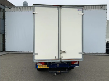 الشاحنات الصغيرة صندوق مغلق Volkswagen Crafter 32 2.0 TDI L3H2 Meubelbak & Deuren Airco Cruise 3: صور 2