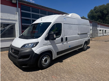 الشاحنات الصغيرة المبردة FIAT Ducato