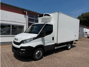 الشاحنات الصغيرة المبردة IVECO Daily 35c16