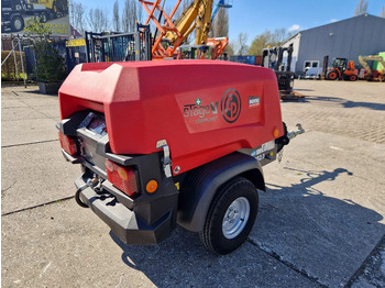 ضاغط الهواء Atlas-Copco CPS2.0 in nieuwstaat met 100 uur!: صور 4