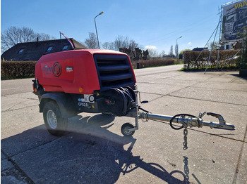 ضاغط الهواء Atlas-Copco CPS2.0 in nieuwstaat met 100 uur!: صور 2