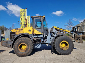 اللودر بعجل Werklust WG45E goed werkend: صور 2 اللودر بعجل Werklust WG45E goed werkend: صور 2