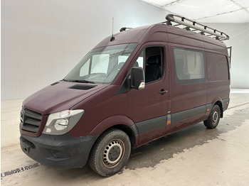 فان MERCEDES-BENZ Sprinter 319