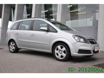 سيارة OPEL