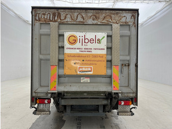 شاحنة ستارة Renault Midlum 180 DCi: صور 5 شاحنة ستارة Renault Midlum 180 DCi: صور 5