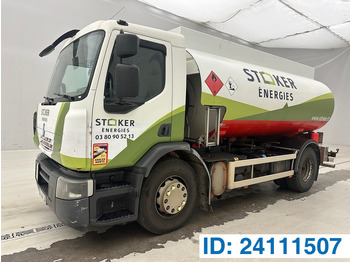 شاحنة صهريج RENAULT Premium 270