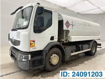 شاحنة صهريج RENAULT Premium 280