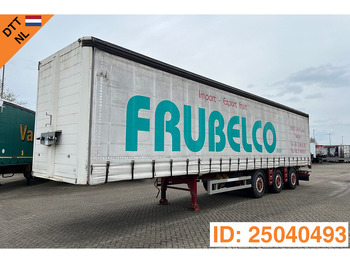 الخيمة نصف مقطورة RENDERS