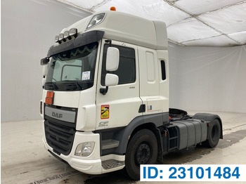 شاحنة جرار DAF CF 440