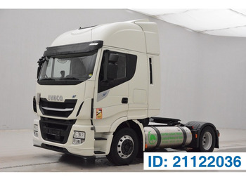 شاحنة جرار IVECO Stralis 440