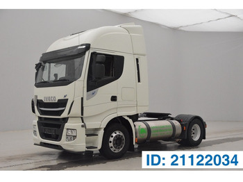 شاحنة جرار IVECO Stralis 440