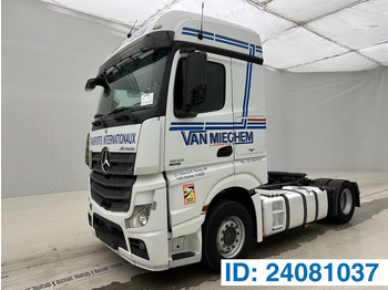 شاحنة جرار MERCEDES-BENZ Actros 1842