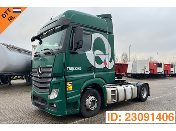 شاحنة جرار MERCEDES-BENZ Actros 1845