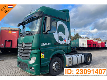 شاحنة جرار MERCEDES-BENZ Actros 1845