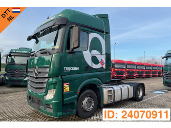 شاحنة جرار MERCEDES-BENZ Actros 1845
