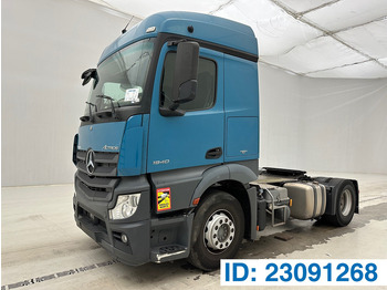 شاحنة جرار MERCEDES-BENZ Actros 1940