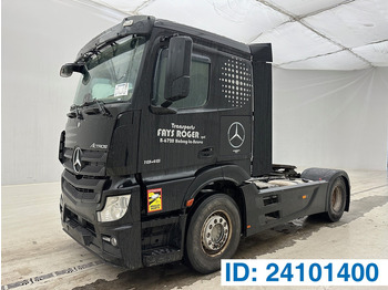 شاحنة جرار MERCEDES-BENZ Actros 1945