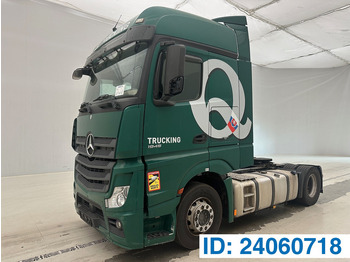 شاحنة جرار MERCEDES-BENZ Actros 1945