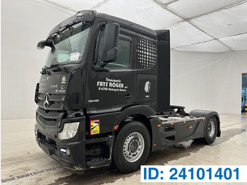 شاحنة جرار MERCEDES-BENZ Actros