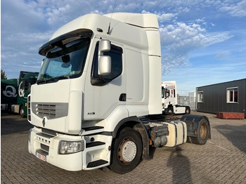 شاحنة جرار RENAULT Premium 460
