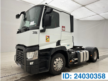 شاحنة جرار RENAULT T 460