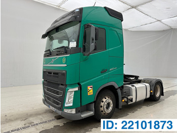 شاحنة جرار VOLVO FH 460