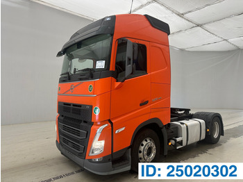 شاحنة جرار VOLVO FH 500