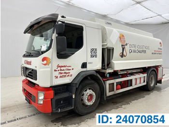 شاحنة صهريج VOLVO FE 280