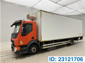 مبردة شاحنة VOLVO FL 210
