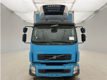 مبردة شاحنة Volvo FL 260 - 4x2: صور 2