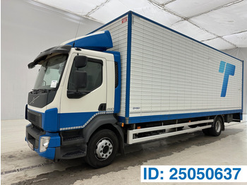 بصندوق مغلق شاحنة VOLVO FL 280