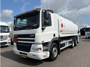 شاحنة صهريج DAF CF 85 360