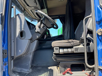 شاحنة جرار Scania G440 Retarder Euro 5: صور 5