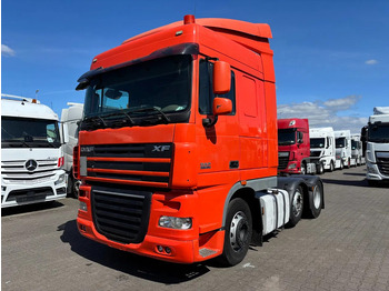 شاحنة جرار DAF XF 105 460