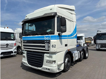 شاحنة جرار DAF XF 105 460
