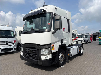 شاحنة جرار RENAULT T 460