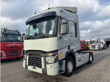 شاحنة جرار RENAULT T 480