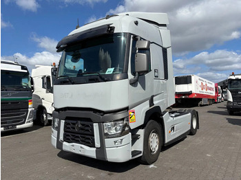 شاحنة جرار RENAULT T 480