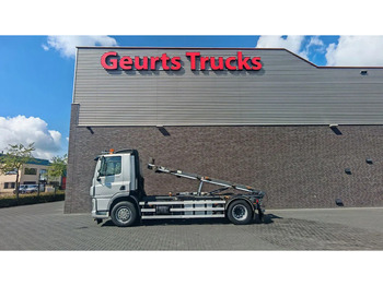 شاحنة - نظام الكابلات DAF CF 370