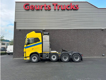شاحنة جرار VOLVO FH16 750