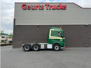 شاحنة جرار Volvo FH 500 6X4 TREKKER/TRACTOR/SZM EURO 6 HYDRAULIC: صور 4 شاحنة جرار Volvo FH 500 6X4 TREKKER/TRACTOR/SZM EURO 6 HYDRAULIC: صور 4