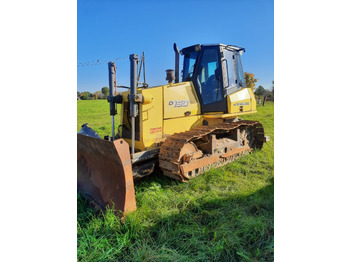 بلدوزر NEW HOLLAND