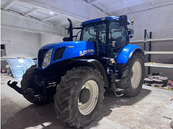 جرار NEW HOLLAND T7