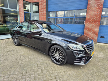 سيدان MERCEDES-BENZ