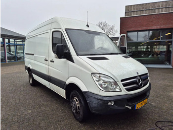 فان MERCEDES-BENZ Sprinter 516