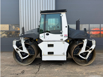 مدحلة BOMAG