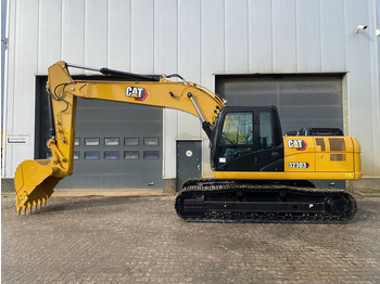 Caterpillar 323D3 إيجار Caterpillar 323D3: صور 1