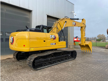 Caterpillar 323D3 إيجار Caterpillar 323D3: صور 5