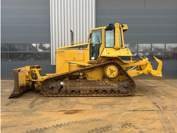 بلدوزر CATERPILLAR D6N XL